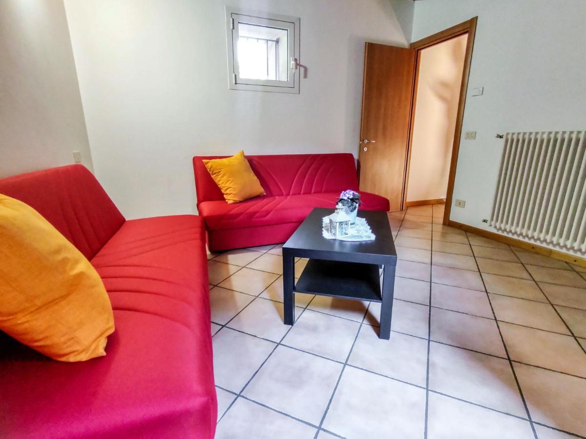 Apartment Relax By Interhome Gravedona Kültér fotó